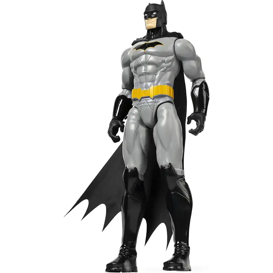 Batman Classico 30 cm Spin Master - 2