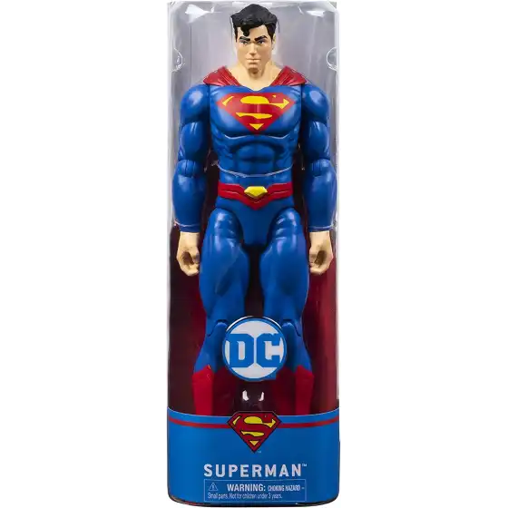Superman Personaggio 30 cm Spin Master - 1