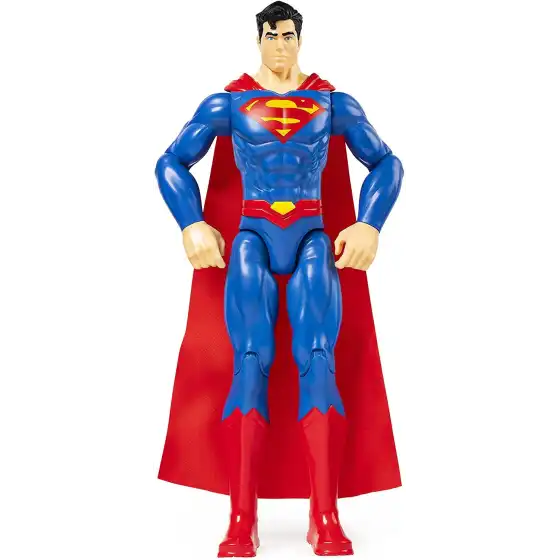 Superman Personaggio 30 cm Spin Master - 1