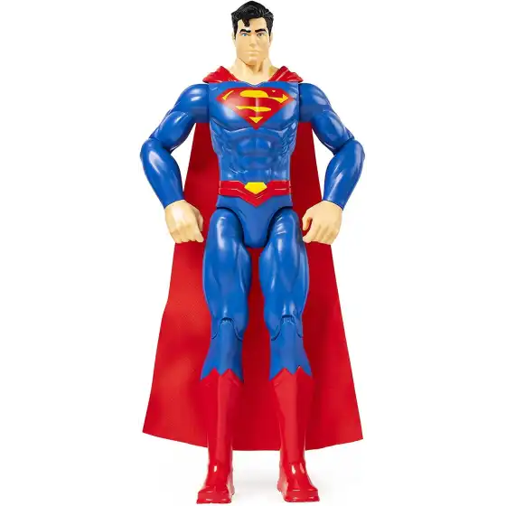 Superman Personaggio 30 cm Spin Master - 2