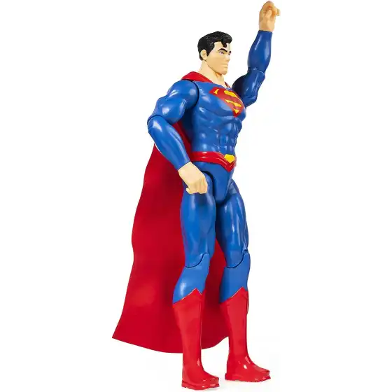 Superman Personaggio 30 cm Spin Master - 3