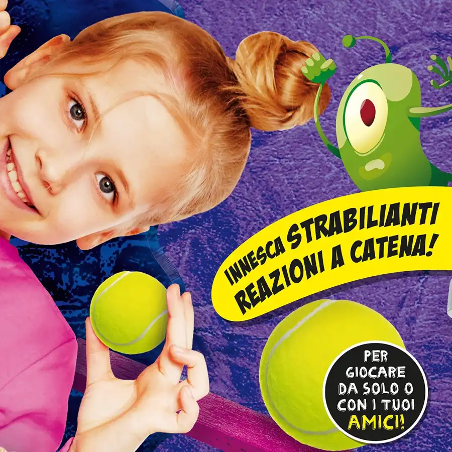 Trappole e Trabocchetti Lisciani - 3