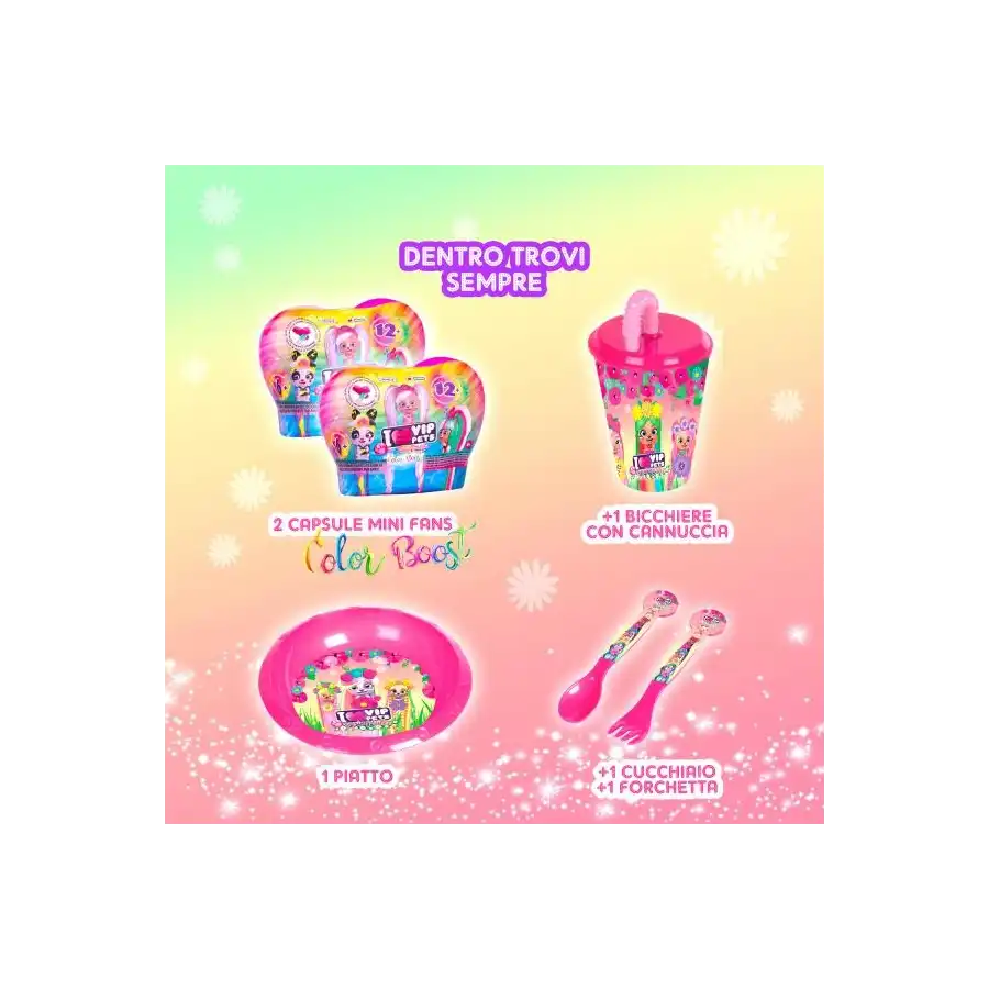 Uovo di Pasqua Vip Pets Regalovo Imc Toys - 2