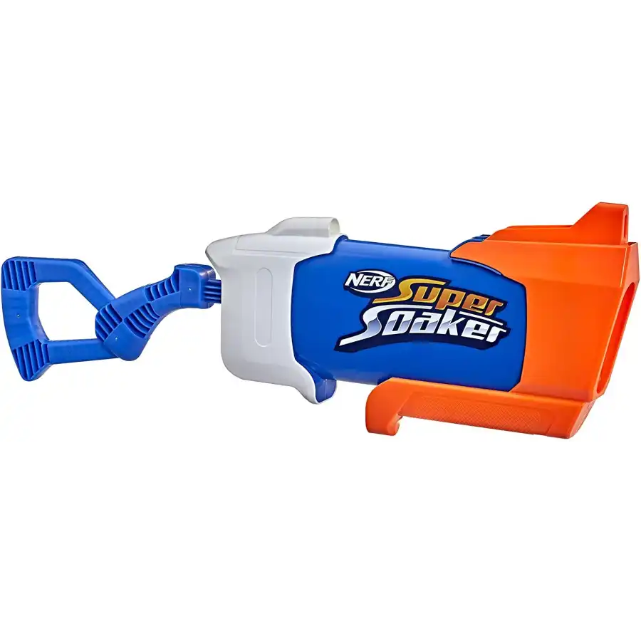 Nerf Super Soaker Rainstorm Hasbro - 2