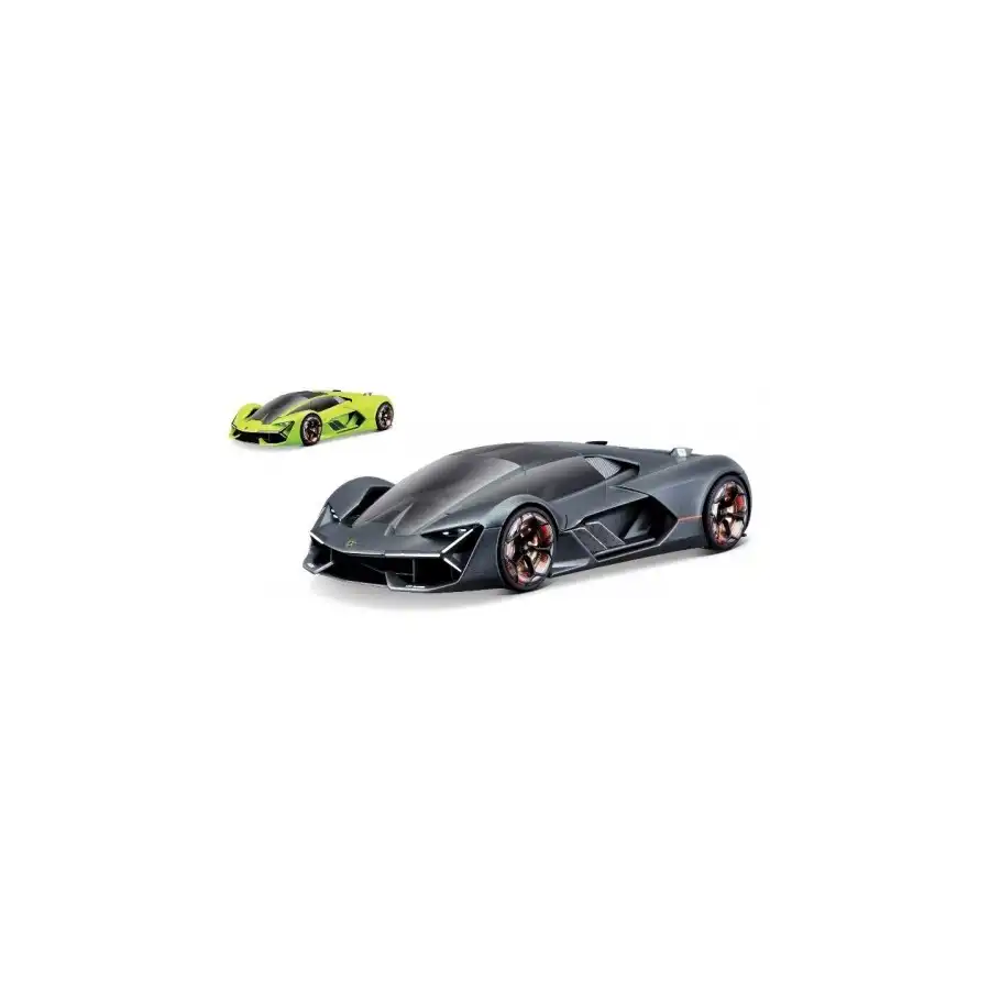 Bburago Lamborghini Terzo Millennio 1:24 Bburago - 2