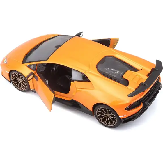 Bburago Lamborghini Huracan Performante 1:24 Bburago - 3