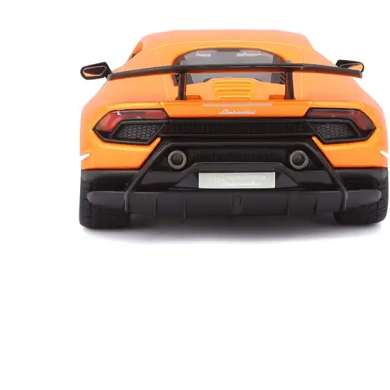 Bburago Lamborghini Huracan Performante 1:24 Bburago - 4