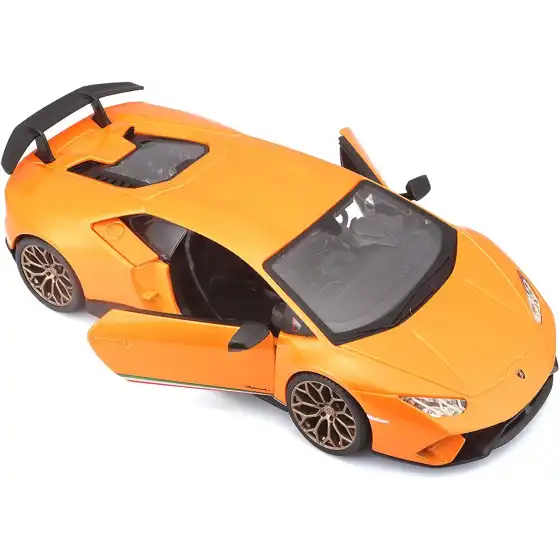 Bburago Lamborghini Huracan Performante 1:24 Bburago - 5