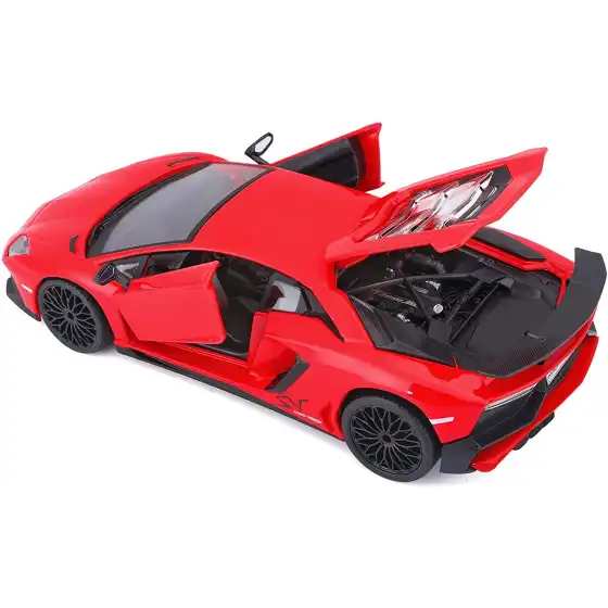Bburago Lamborghini Aventador LP750-4SV 1:24 Bburago - 2
