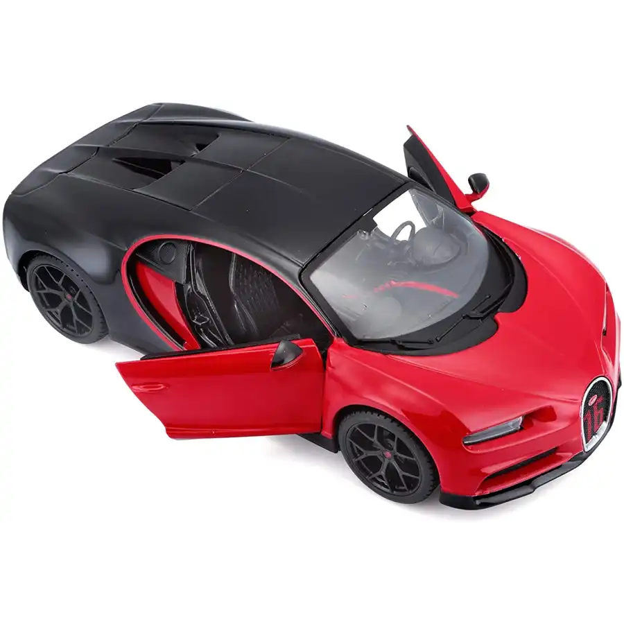 Maisto Bugatti Chiron Sport 1:24 Maisto - 2