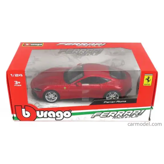 Bburago Ferrari Roma 1:24 Bburago - 1