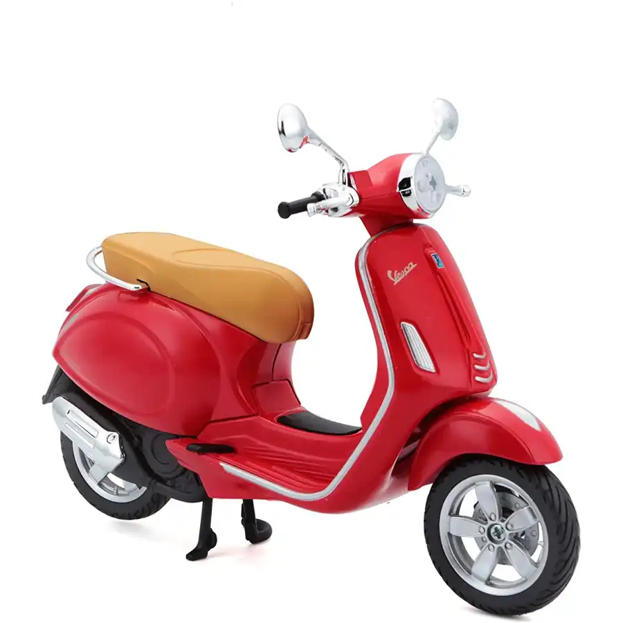 Maisto Vespa Primavera 150 1:12 Maisto - 3
