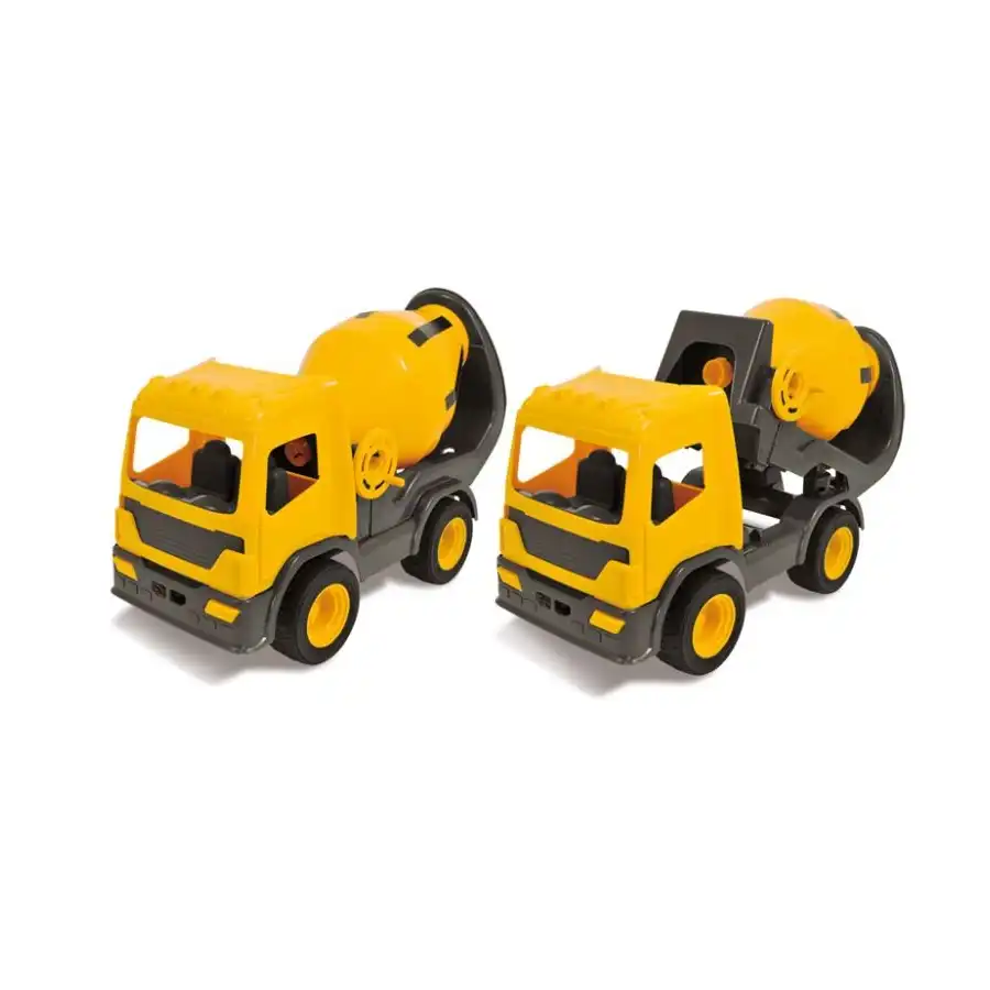 Adriatic Camion Betoniera Adriatic - 1