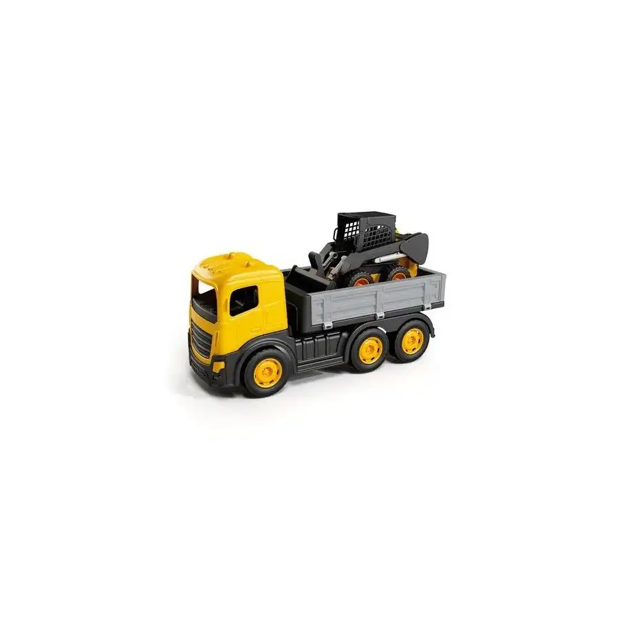 Adriatic Camion e Dozer Adriatic - 1