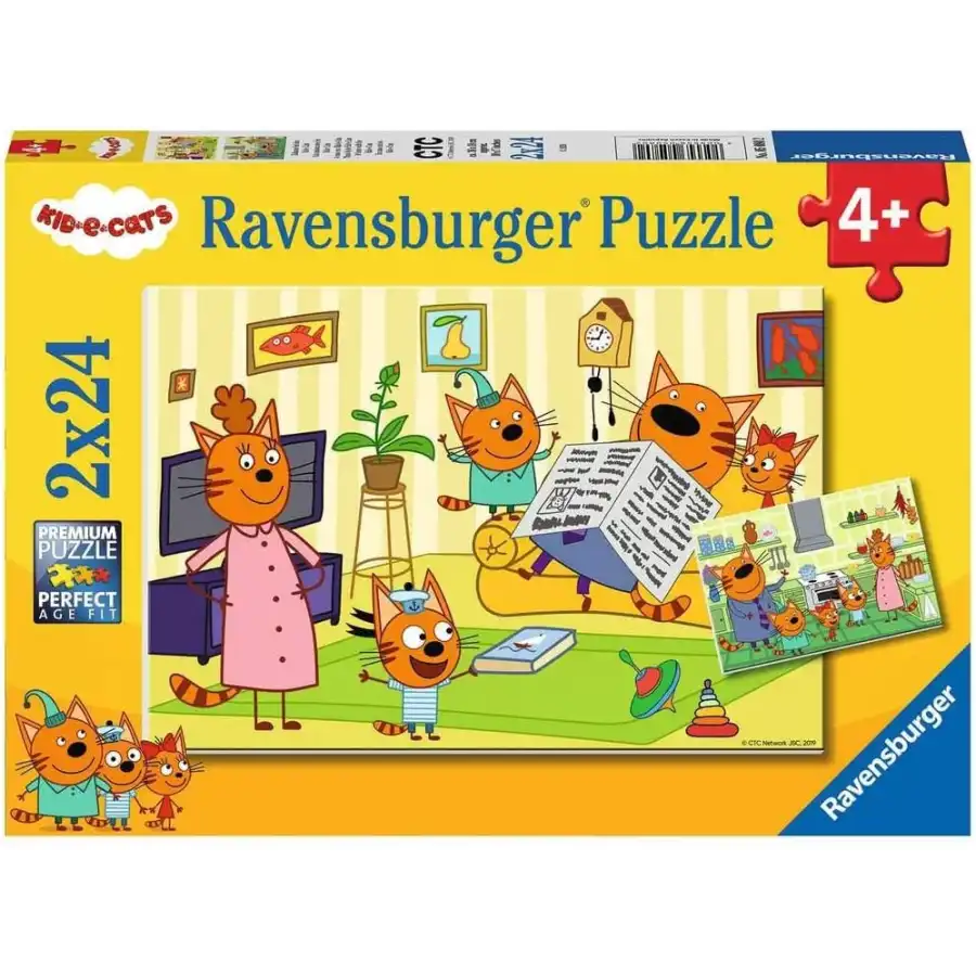 05080 Ravensburger - 1