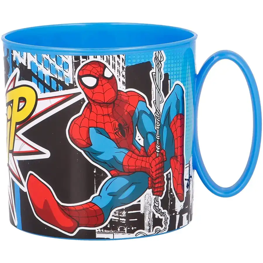 Tazza Spiderman  - 2