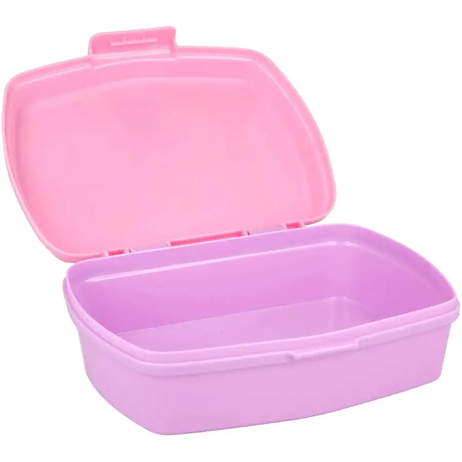 Porta Pranzo Principesse Disney Originale - 3