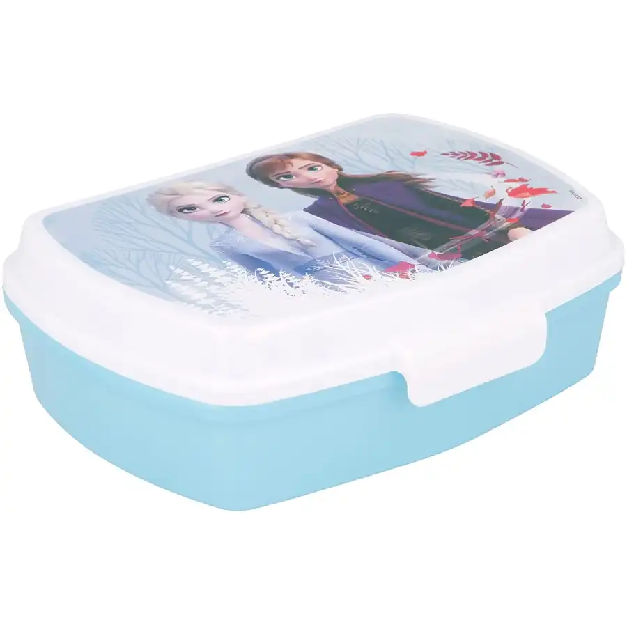 Porta Pranzo Frozen 2 Originale - 1