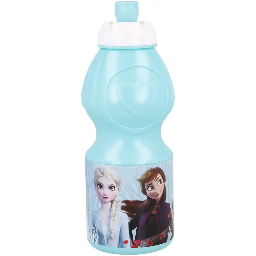 Frozen 2 Bottiglia 400 ml Stor - 1