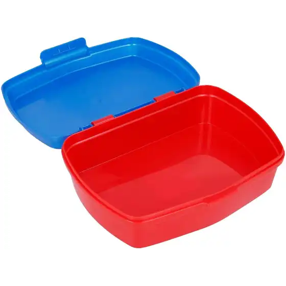 Porta Pranzo Super Mario Stor - 3