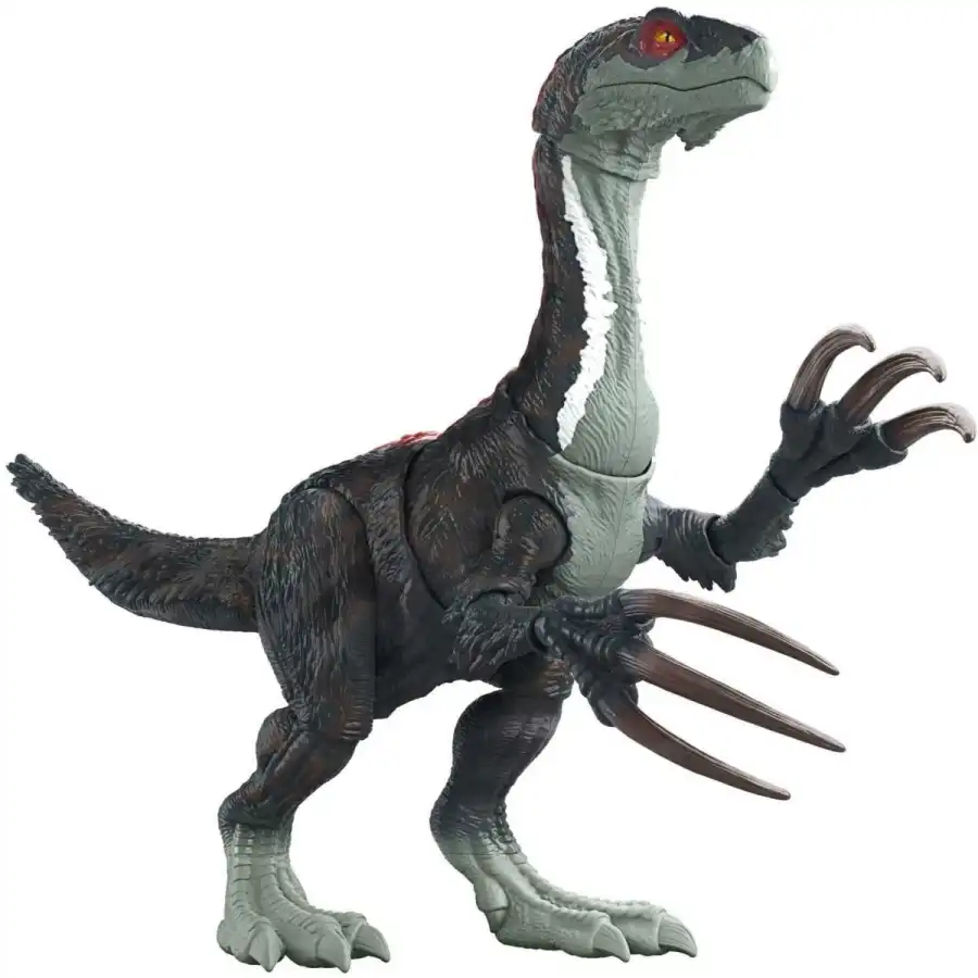 Jurassic World Therizinosaurus GWD65 Mattel - 2