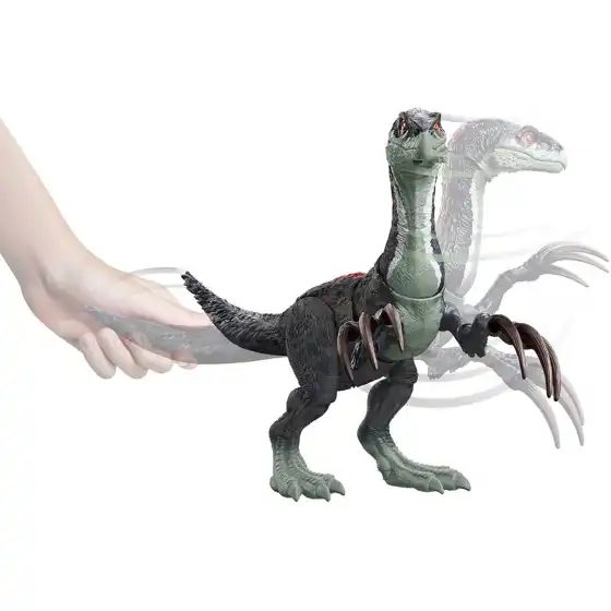 Jurassic World Therizinosaurus GWD65 Mattel - 4