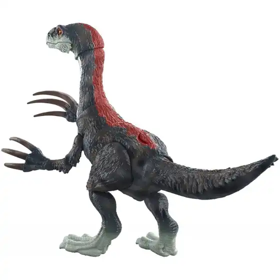 Jurassic World Therizinosaurus GWD65 Mattel - 5