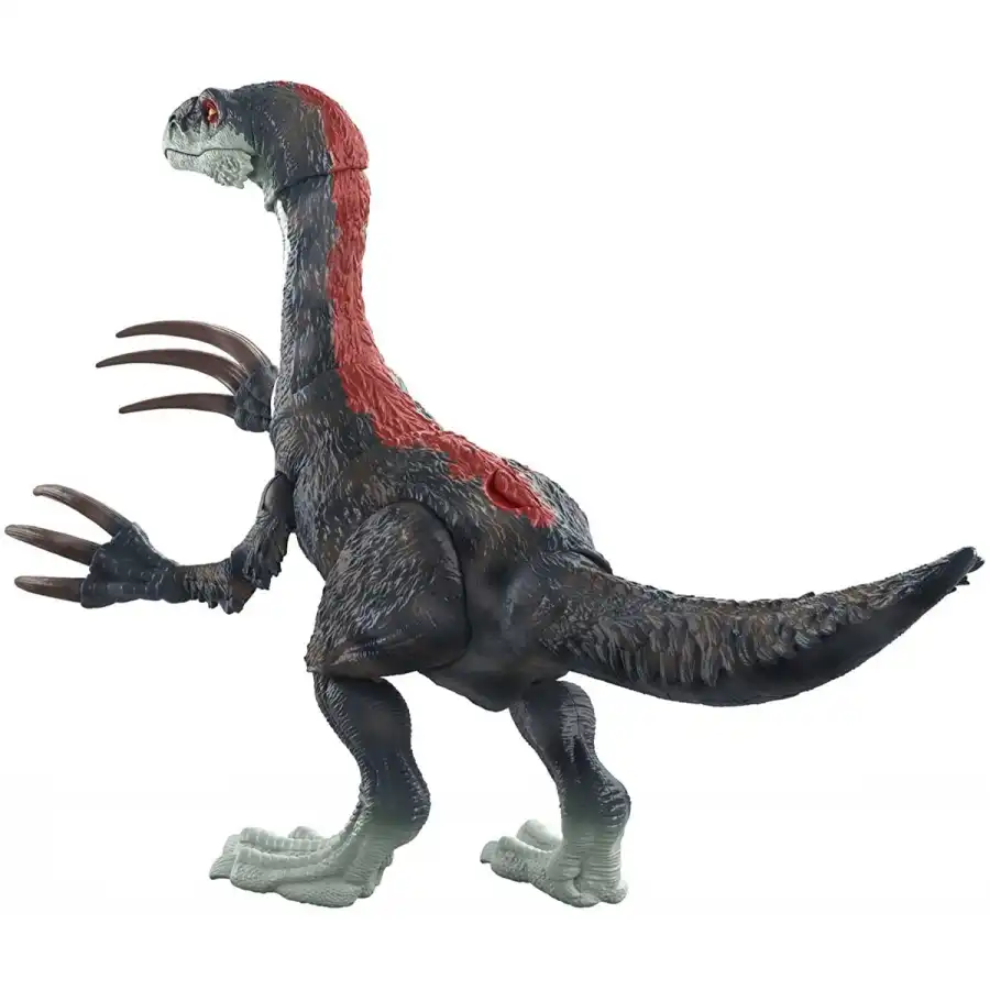 Jurassic World Therizinosaurus GWD65 Mattel - 5