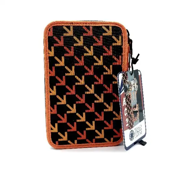 Lyon Astuccio 3 Zip Completo 2022/2023 Panini - 2