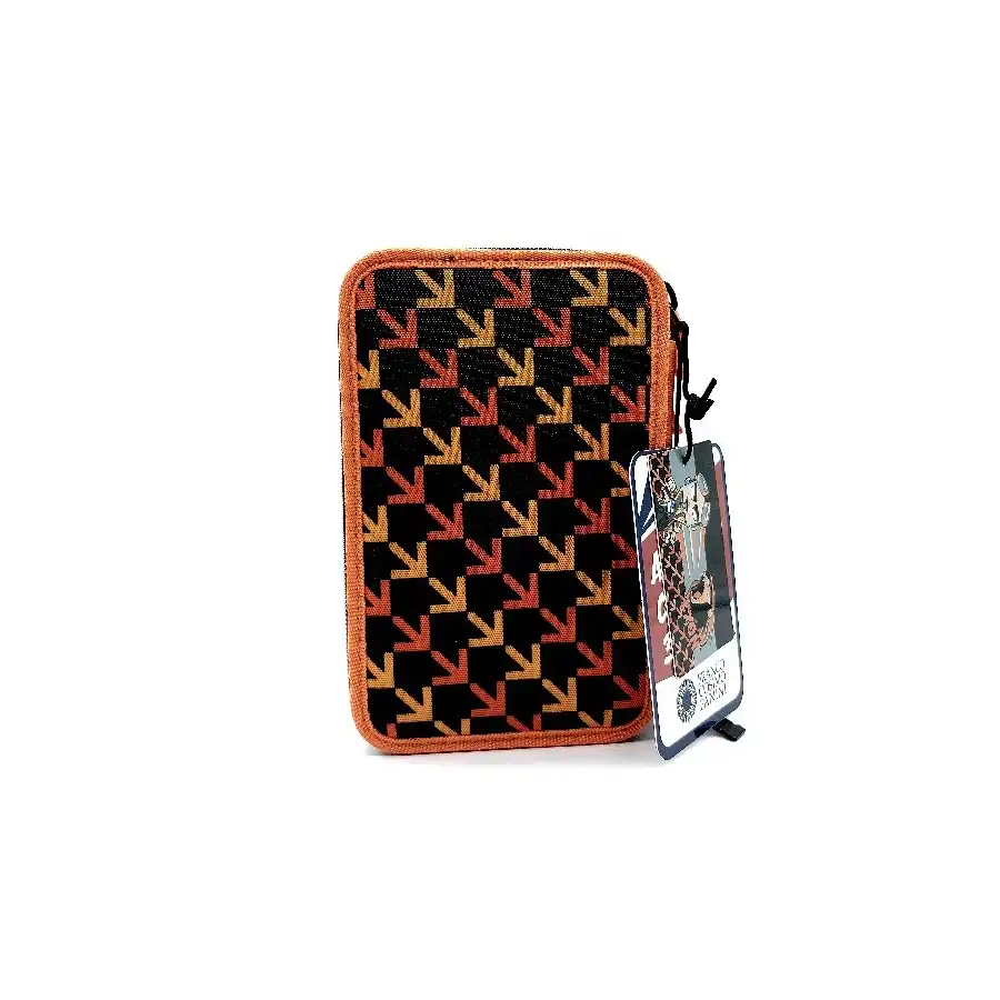 Lyon Astuccio 3 Zip Completo 2022/2023 Panini - 2