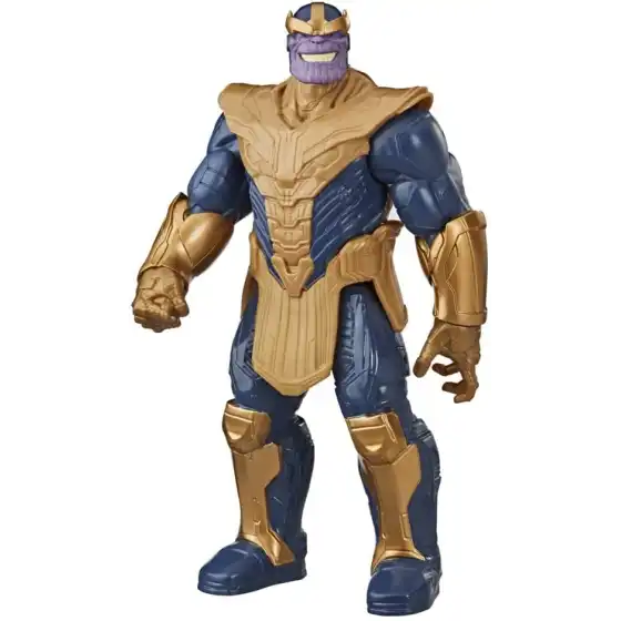 Avengers Titan Hero Thanos 30 cm Hasbro - 2