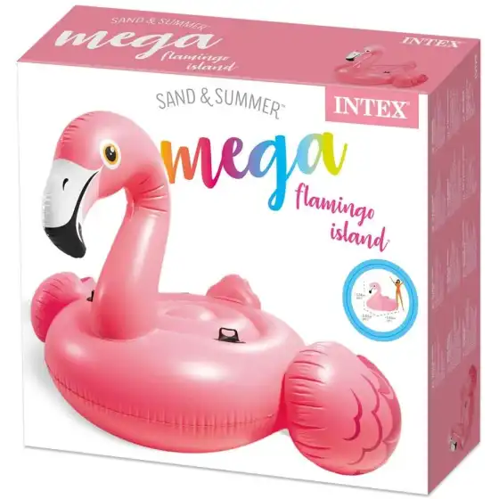 Intex Flamingo Island 57288 Intex - 1