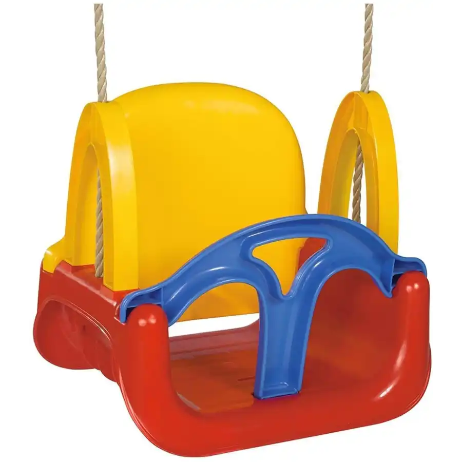 Seggiolino Altalena Tris Androni Giocattoli - 2