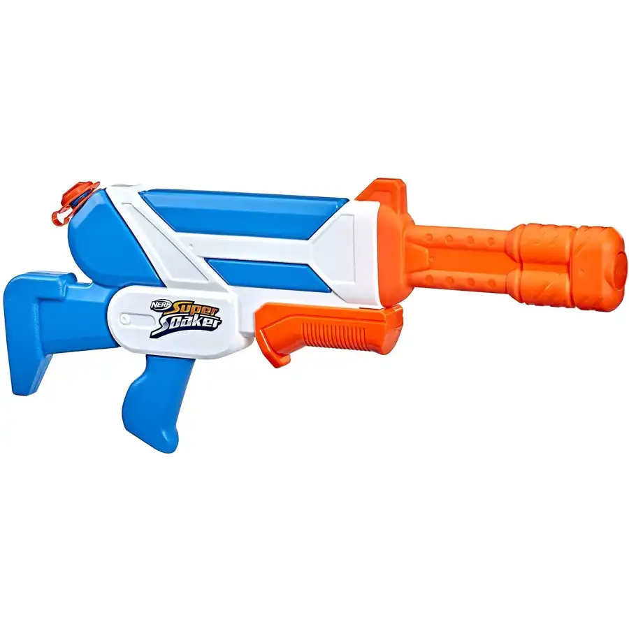 Nerf Super Soaker Twister Hasbro - 2