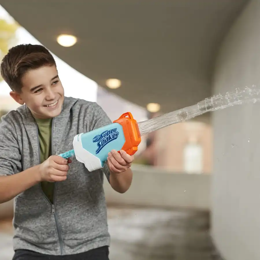 Nerf Super Soaker Torrent Hasbro - 3