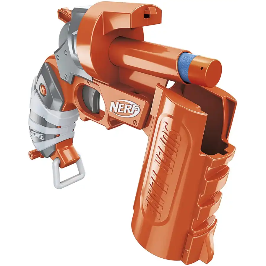 Nerf Fortnite Flare Hasbro - 2