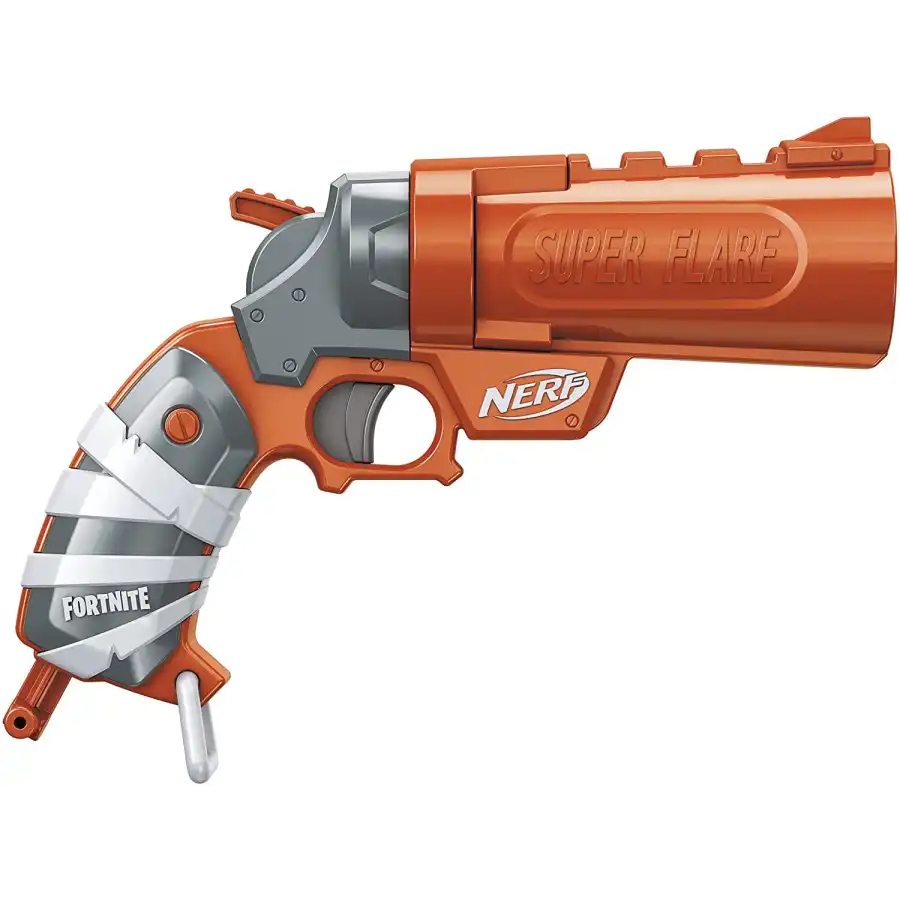Nerf Fortnite Flare Hasbro - 3
