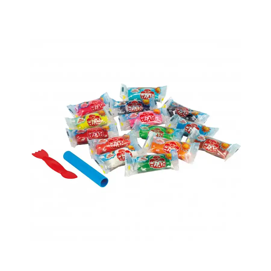 Didò Zaino Arcobaleno Fila - 2