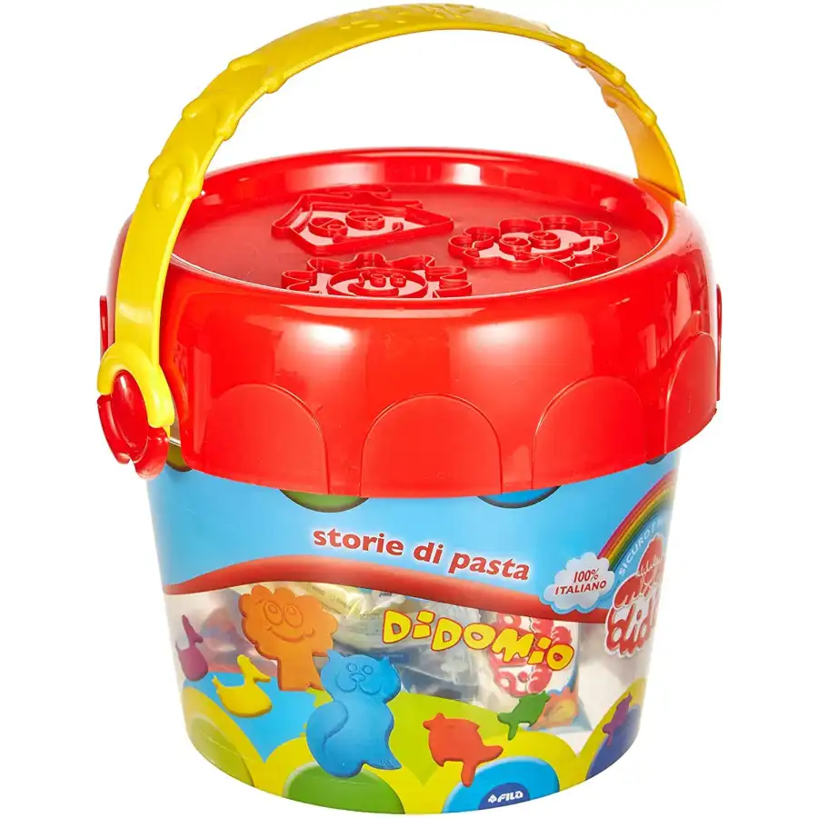 Didò Secchiello Didomio Storie di Pasta Didò - 1