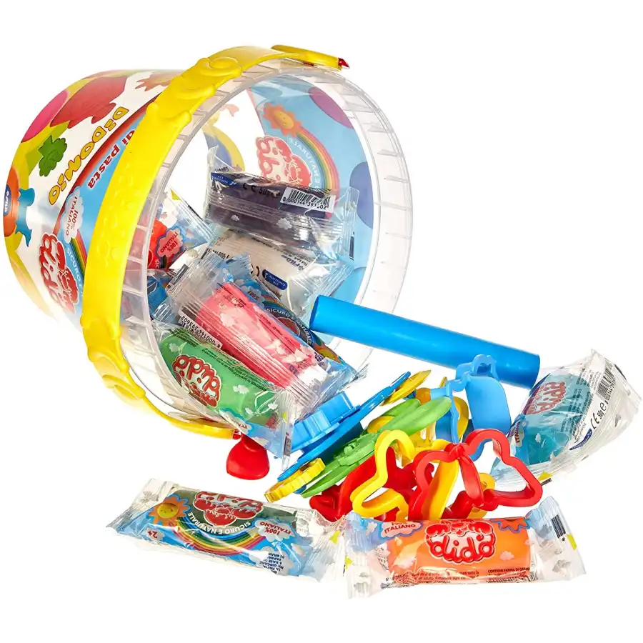 Didò Secchiello Didomio Storie di Pasta Didò - 2