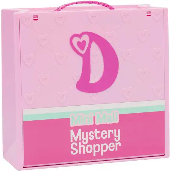 Love Diana Mystery Shopper Playset con Bambola Giochi Preziosi - 3