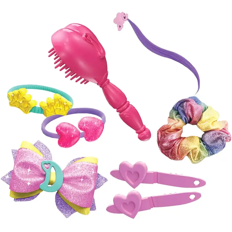Love Diana Styling Head con accessori Giochi Preziosi - 3