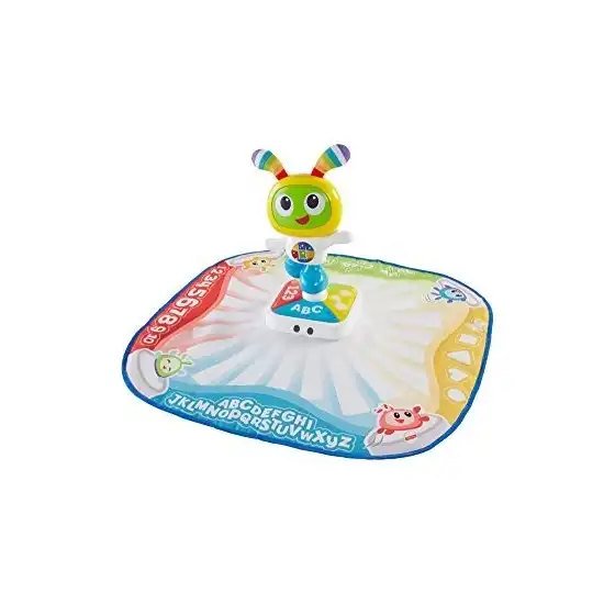 Fisher Price DTM51 Tappetino Del Robottino Ballerino Fisher Price - 1