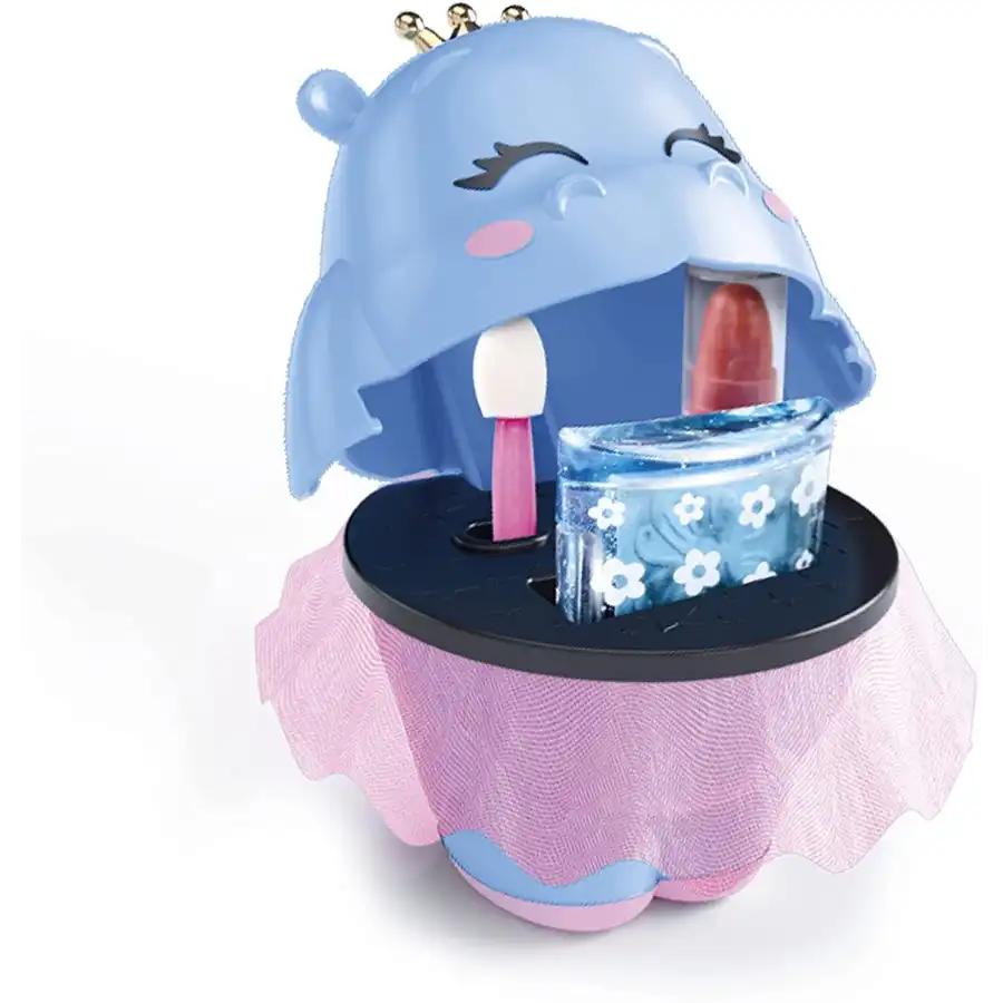 Crazy Chic Lovely Ballerina Make Up Clementoni - 3