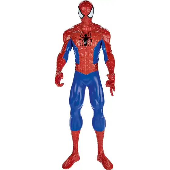 Ultimate Spiderman Serie Titan Hero 30 cm Hasbro - 2