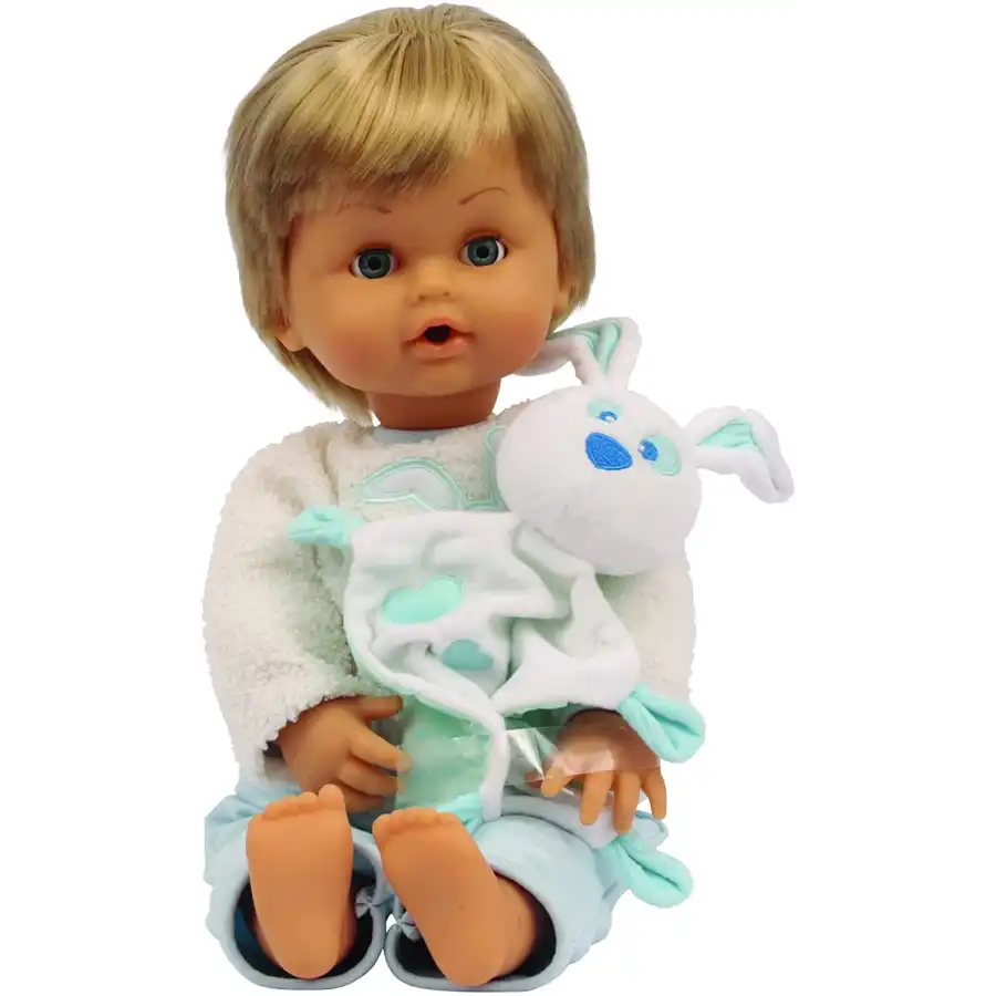 Cicciobello Coccole e Cucu' Giochi Preziosi - 2