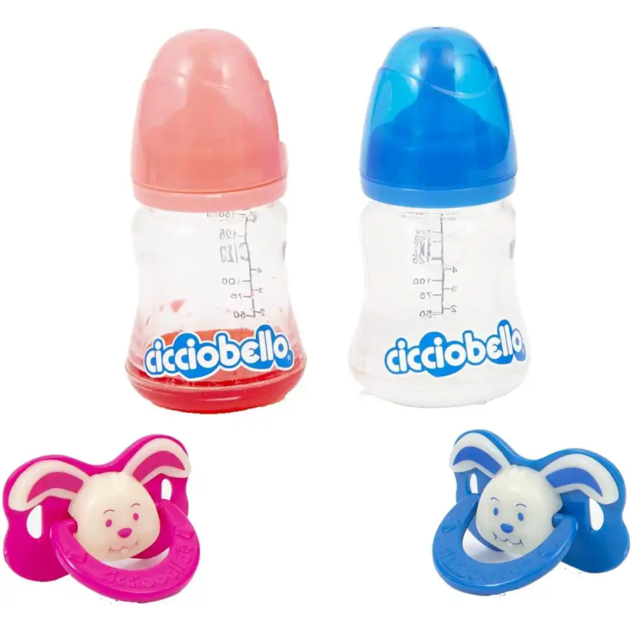 Cicciobello Set Accessori Giochi Preziosi - 2