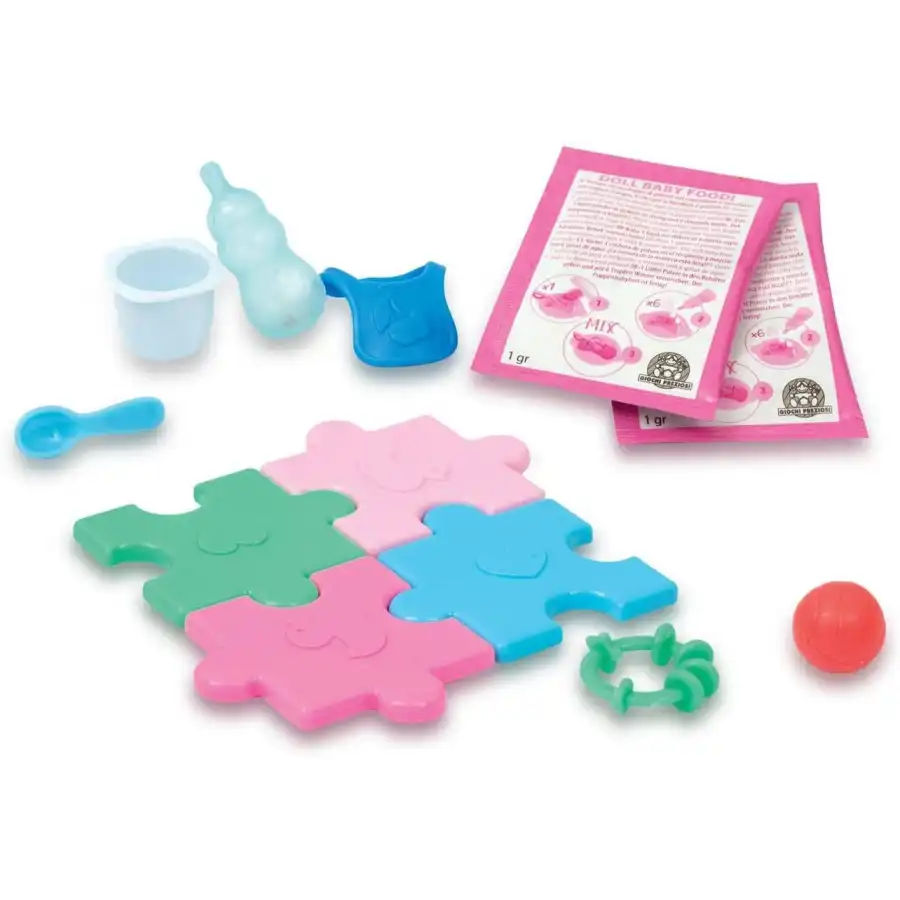 Cicciobello Amicicci Play Time Dondolo Giochi Preziosi - 2