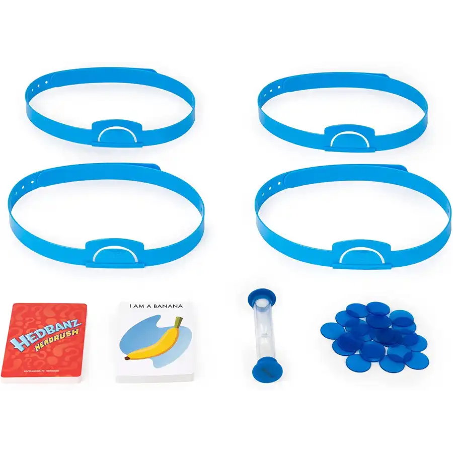 Essere o Non Essere Versione da Viaggio Gioco da Tavolo Spin Master - 2