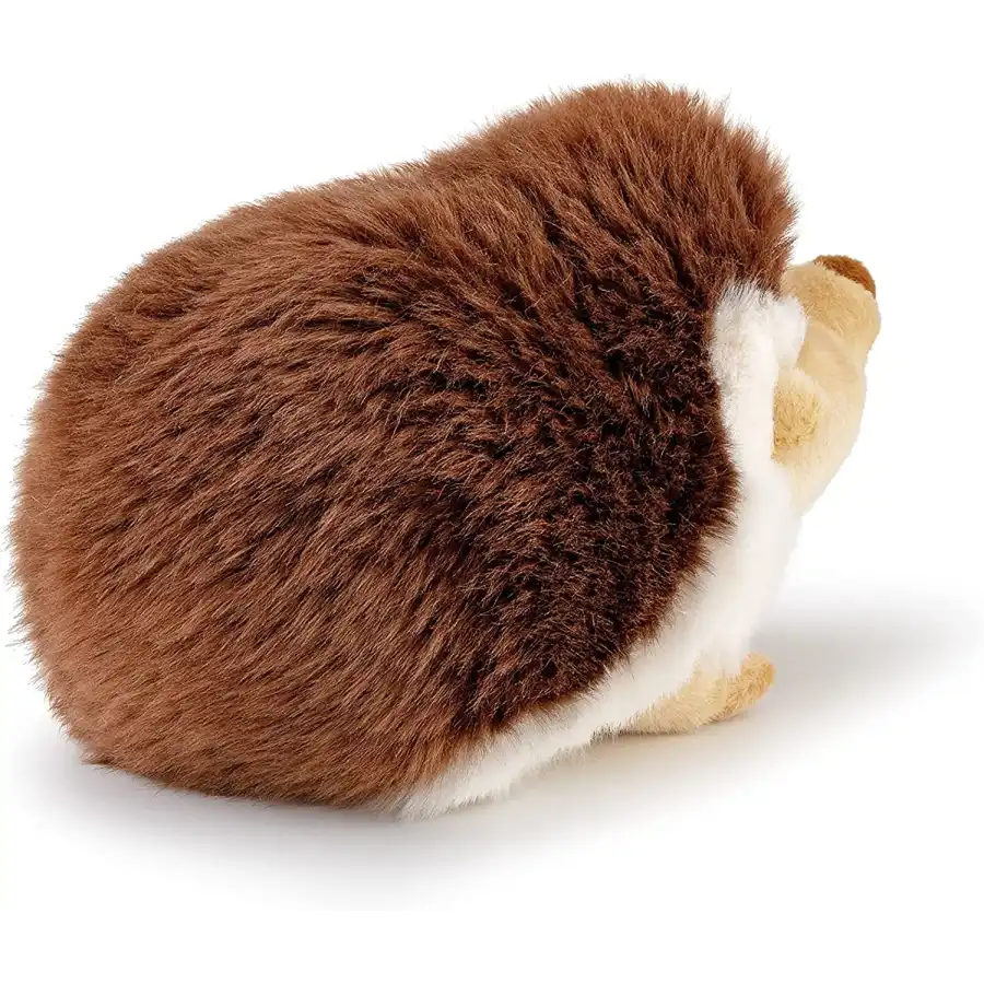 Peluche Riccio Spillo 20 cm 12086 Trudi - 2